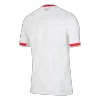 Camiseta Auténtica Liverpool 2024/25 Tercera Equipación Hombre - Versión Jugador - camisetasfutbol