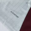 Conjunto Ajax 
2024/25 Tercera Equipación Hombre (Camiseta + Pantalón Corto) - camisetasfutbol