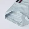 Conjunto Ajax 
2024/25 Tercera Equipación Hombre (Camiseta + Pantalón Corto) - camisetasfutbol