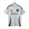 Conjunto Ajax 
2024/25 Tercera Equipación Hombre (Camiseta + Pantalón Corto) - camisetasfutbol