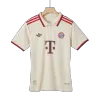 UCL Camiseta Auténtica KANE #9 Bayern Munich 2024/25 Tercera Equipación Hombre - Versión Jugador - camisetasfutbol