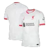 Camiseta Auténtica Liverpool 2024/25 Tercera Equipación Hombre - Versión Jugador - camisetasfutbol