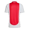 Camiseta Ajax 2024/25 Primera Equipación Local Hombre - Versión Hincha - camisetasfutbol