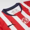 Calidad Premium Camiseta Chivas 2024/25 Primera Equipación Local Hombre - Versión Hincha - camisetasfutbol