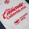 Calidad Premium Camiseta Chivas 2024/25 Segunda Equipación Visitante Hombre - Versión Hincha - camisetasfutbol