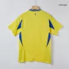 Calidad Premium Camiseta Al Nassr 2024/25 Primera Equipación Local Hombre - Versión Hincha - camisetasfutbol