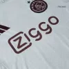 Conjunto Ajax 
2024/25 Tercera Equipación Hombre (Camiseta + Pantalón Corto) - camisetasfutbol