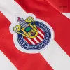 Calidad Premium Camiseta Chivas 2024/25 Primera Equipación Local Hombre - Versión Hincha - camisetasfutbol