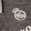 Camiseta Auténtica Real Madrid 2024/25 Tercera Equipación Hombre - Versión Jugador - camisetasfutbol