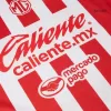 Calidad Premium Camiseta Chivas 2024/25 Primera Equipación Local Hombre - Versión Hincha - camisetasfutbol