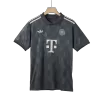 Camiseta Bayern Munich Oktoberfest  2024/25 Hombre Gris- Versión Hincha - camisetasfutbol