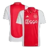 Camiseta Ajax 2024/25 Primera Equipación Local Hombre - Versión Hincha - camisetasfutbol