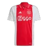 Camiseta Ajax 2024/25 Primera Equipación Local Hombre - Versión Hincha - camisetasfutbol