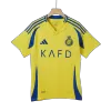 Calidad Premium Camiseta Al Nassr 2024/25 Primera Equipación Local Hombre - Versión Hincha - camisetasfutbol