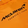 Calidad Premium Camiseta Tipo Polo de McLaren F1 Racing Team Polo 2024 - Orange Hombre Naranja - camisetasfutbol