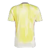 Camiseta Juventus 2024/25 Segunda Equipación Visitante Hombre - Versión Hincha - camisetasfutbol