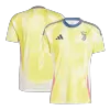 Camiseta Juventus 2024/25 Segunda Equipación Visitante Hombre - Versión Hincha - camisetasfutbol