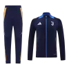 Conjunto Entrenamiento Juventus 2024/25 Hombre (Chaqueta + Pantalón) - camisetasfutbol