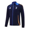 Conjunto Entrenamiento Juventus 2024/25 Hombre (Chaqueta + Pantalón) - camisetasfutbol