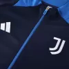 Conjunto Entrenamiento Juventus 2024/25 Hombre (Chaqueta + Pantalón) - camisetasfutbol