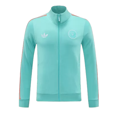 Chaqueta de Entrenamiento Inter Miami CF 2024 Hombre - camisetasfutbol