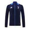 Conjunto Entrenamiento Juventus 2024/25 Hombre (Chaqueta + Pantalón) - camisetasfutbol