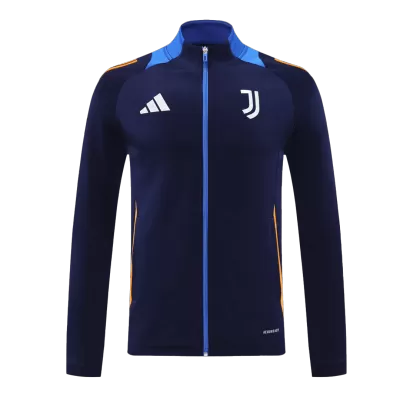 Chaqueta de Entrenamiento Juventus 2024/25 Hombre - camisetasfutbol