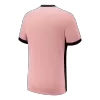 Camiseta PSG 2024/25 Tercera Equipación Hombre - Versión Hincha - camisetasfutbol