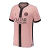 Camiseta PSG 2024/25 Tercera Equipación Hombre - Versión Hincha - camisetasfutbol