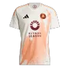 Camiseta Roma 2024/25 Segunda Equipación Visitante Hombre - Versión Hincha - camisetasfutbol