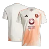 Camiseta Roma 2024/25 Segunda Equipación Visitante Hombre - Versión Hincha - camisetasfutbol