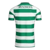 Camiseta Celtic 2024/25 Primera Equipación Local Hombre - Versión Hincha - camisetasfutbol