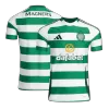 Camiseta Celtic 2024/25 Primera Equipación Local Hombre - Versión Hincha - camisetasfutbol