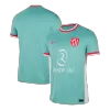 Camiseta Atlético de Madrid 2024/25 Segunda Equipación Visitante Hombre - Versión Hincha - camisetasfutbol