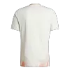 Camiseta Roma 2024/25 Segunda Equipación Visitante Hombre - Versión Hincha - camisetasfutbol