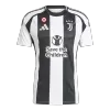 Camiseta Juventus 2024/25 Primera Equipación Local Hombre - Versión Hincha - camisetasfutbol