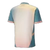 Camiseta Manchester City 2024/25 Cuarta Equipación Hombre - Versión Hincha - camisetasfutbol