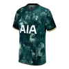 Camiseta Tottenham Hotspur 2024/25 Tercera Equipación Hombre - Versión Hincha - camisetasfutbol