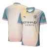 Camiseta Manchester City 2024/25 Cuarta Equipación Hombre - Versión Hincha - camisetasfutbol