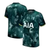 Camiseta Tottenham Hotspur 2024/25 Tercera Equipación Hombre - Versión Hincha - camisetasfutbol