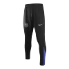 Conjunto Entrenamiento Barcelona 2024/25 Niño (Chándal de Media Cremallera + Pantalón) - camisetasfutbol