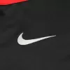 Conjunto Entrenamiento Barcelona 2024/25 Niño (Chándal de Media Cremallera + Pantalón) - camisetasfutbol