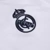 Conjunto Entrenamiento Real Madrid 2024/25 Niño (Chándal de Media Cremallera + Pantalón) - camisetasfutbol