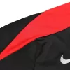 Conjunto Entrenamiento Barcelona 2024/25 Niño (Chándal de Media Cremallera + Pantalón) - camisetasfutbol
