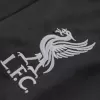 Conjunto Entrenamiento Liverpool 2024/25 Hombre (Chándal de Media Cremallera + Pantalón) - camisetasfutbol