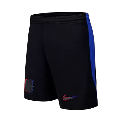 Pantalón Corto Barcelona 2024/25 Segunda Equipación Visitante Hombre - camisetasfutbol