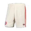 Pantalón Corto Bayern Munich 2024/25 Tercera Equipación Hombre - camisetasfutbol