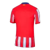 Camiseta Auténtica Atlético de Madrid 2024/25 Primera Equipación Local Hombre - Versión Jugador - camisetasfutbol