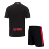 Calidad Premium Conjunto Barcelona 2024/25 Segunda Equipación Visitante Hombre (Camiseta + Pantalón Corto) - camisetasfutbol