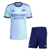 Calidad Premium Conjunto Arsenal 2024/25 Tercera Equipación Hombre (Camiseta + Pantalón Corto) - camisetasfutbol